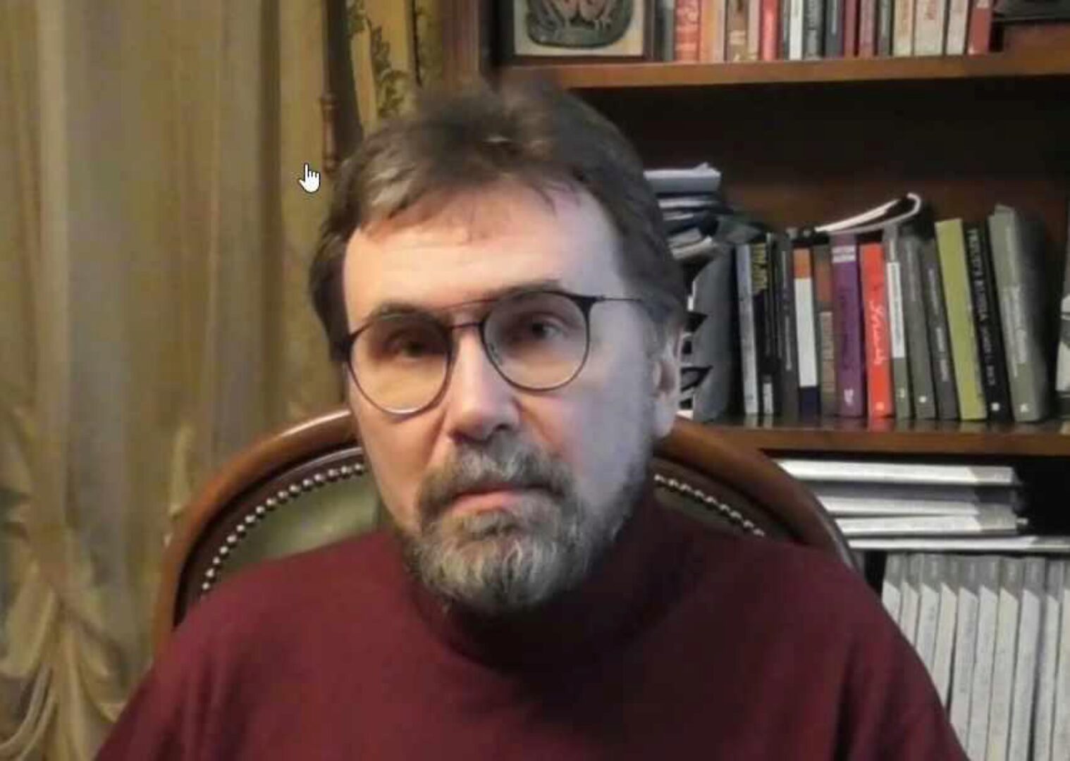 Психоанализ родительства (Владимир Медведев)