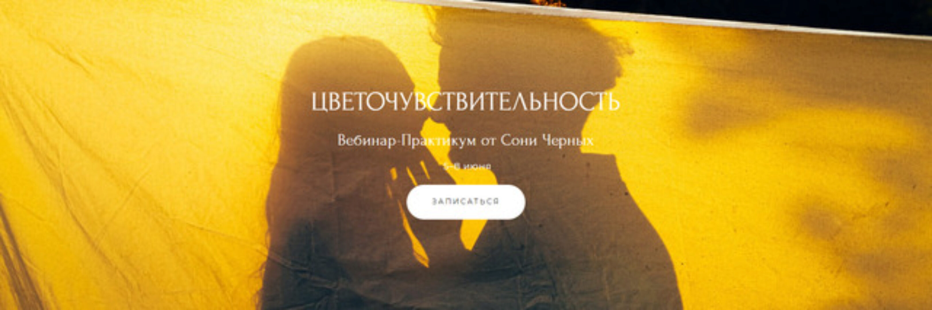 Цветочувствительность. Тариф «Red» (Соня Черных)