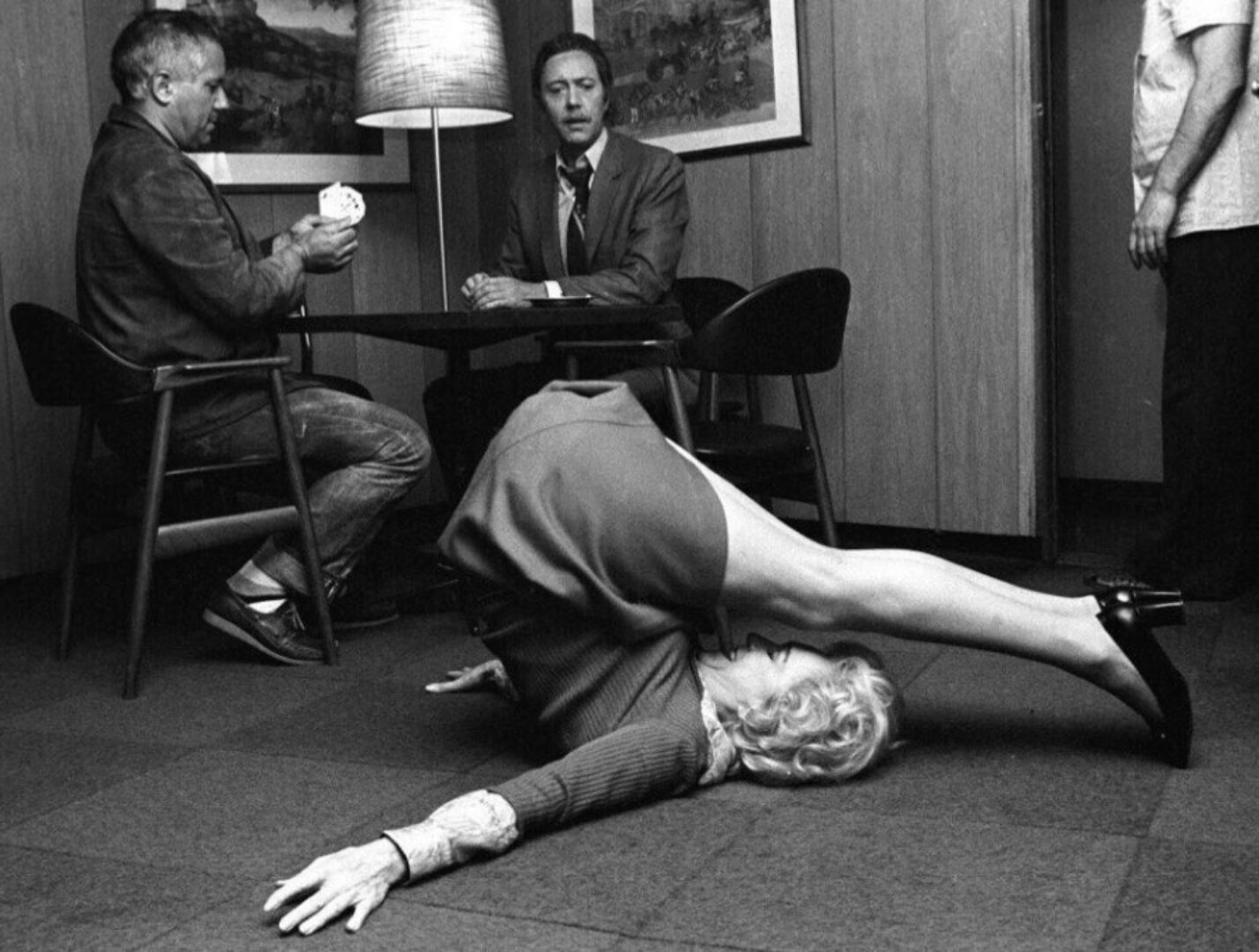 Что значит – быть интересной (Алексей Тимофеев)