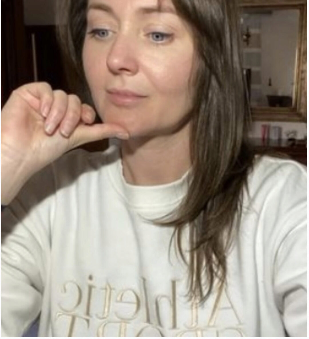 Дисплазия соединительной ткани (Оксана Терехова)