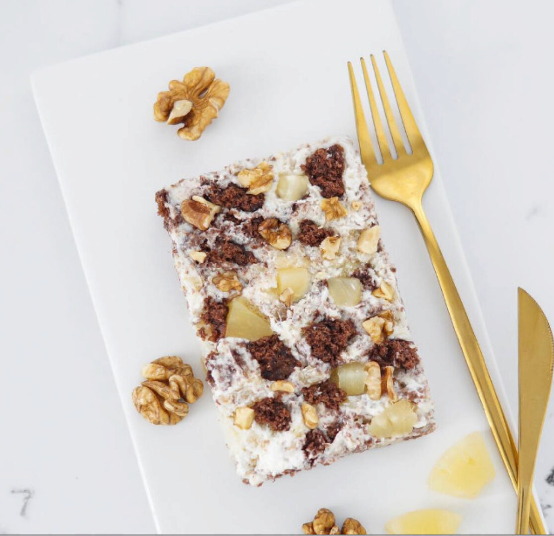 Торт Санчо панчо (o_deserty)