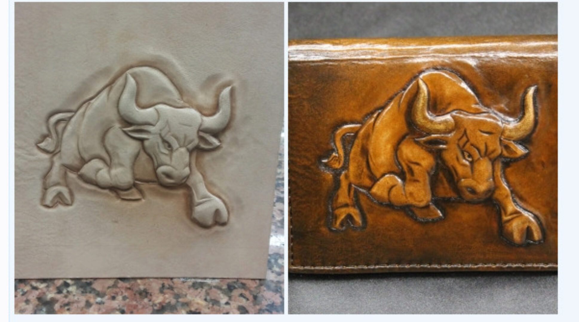 [Кожа] Работа с кожей (Сергей Нескромный)