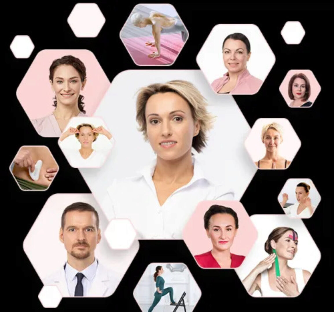 [Ревитоника] Ревитоника: всё включено 2.0 (Анастасия Дубинская, Лилия Гарипова)