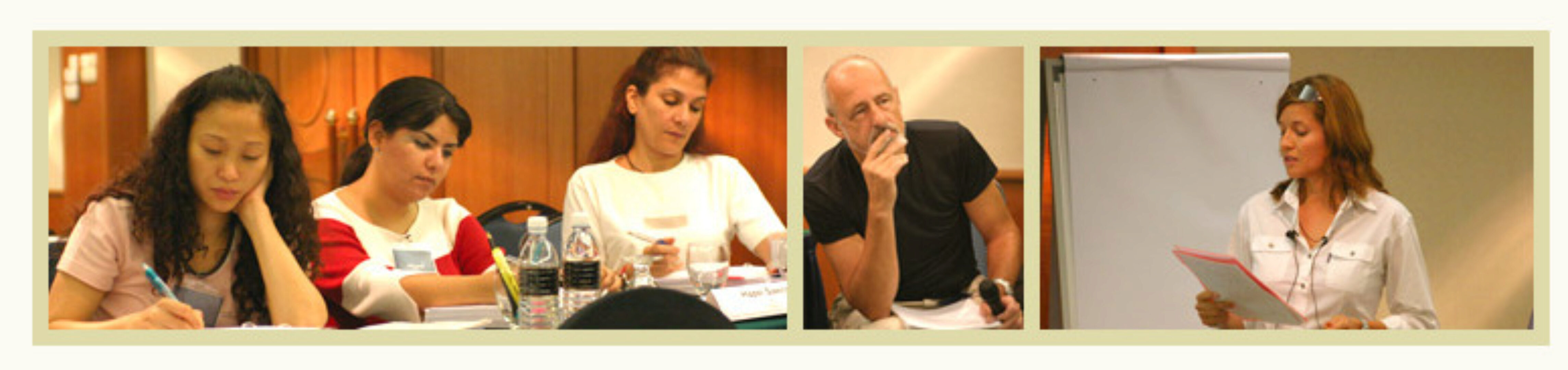 Семейные отношения в Бацзы + курс Бацзы (Инна Волкова)