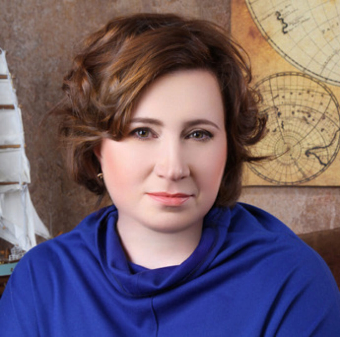 Эмоции как дополнительный источник энергии (Ольга Веремеева)