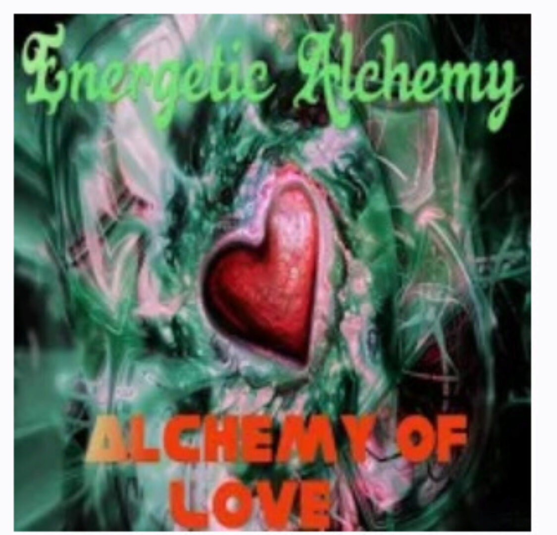 [Sapien Medicine]  Алхимия любви