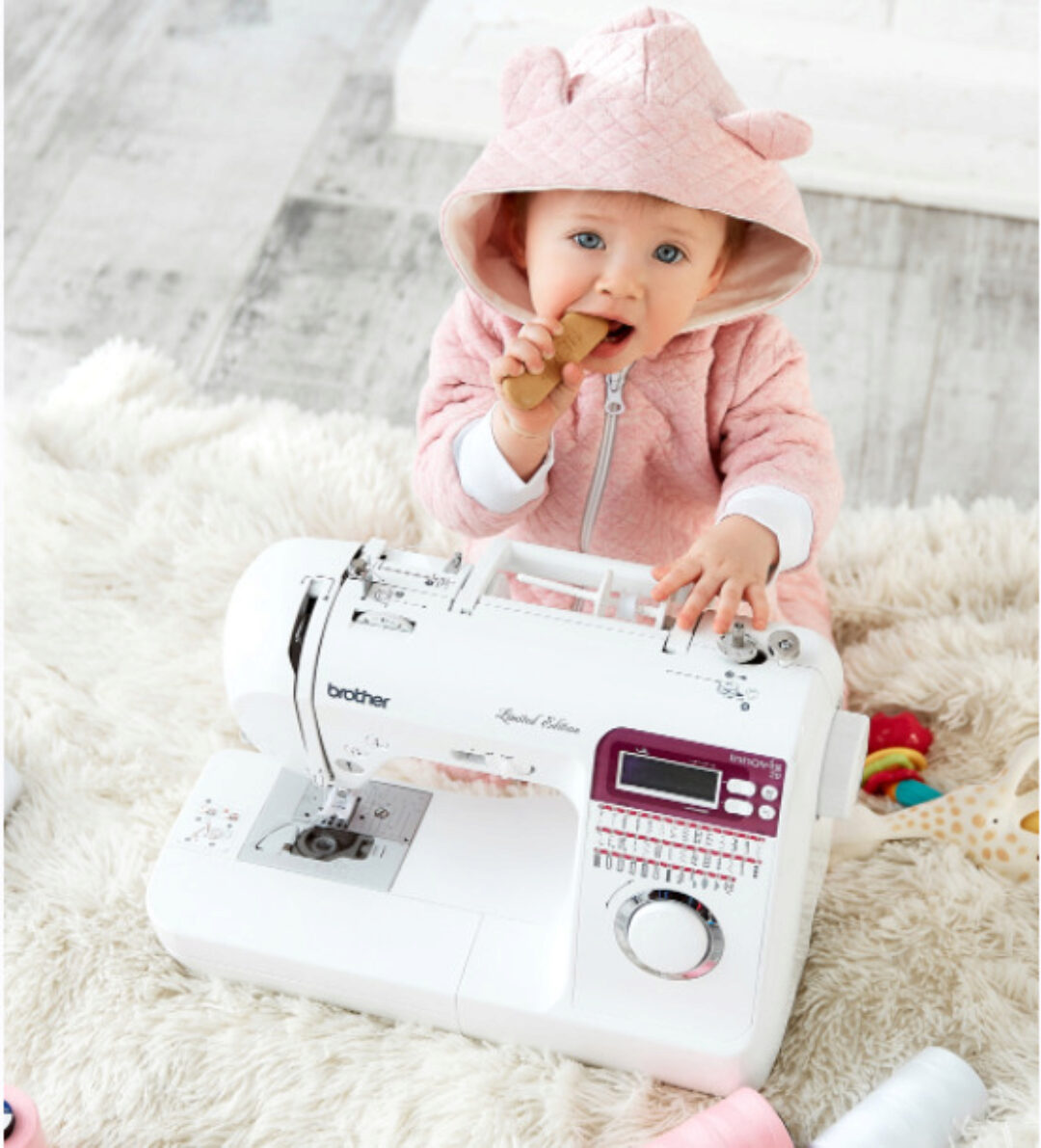 [Мама Шила Малышу] Ньюборн 3.0 (Алина Шаймуратова)