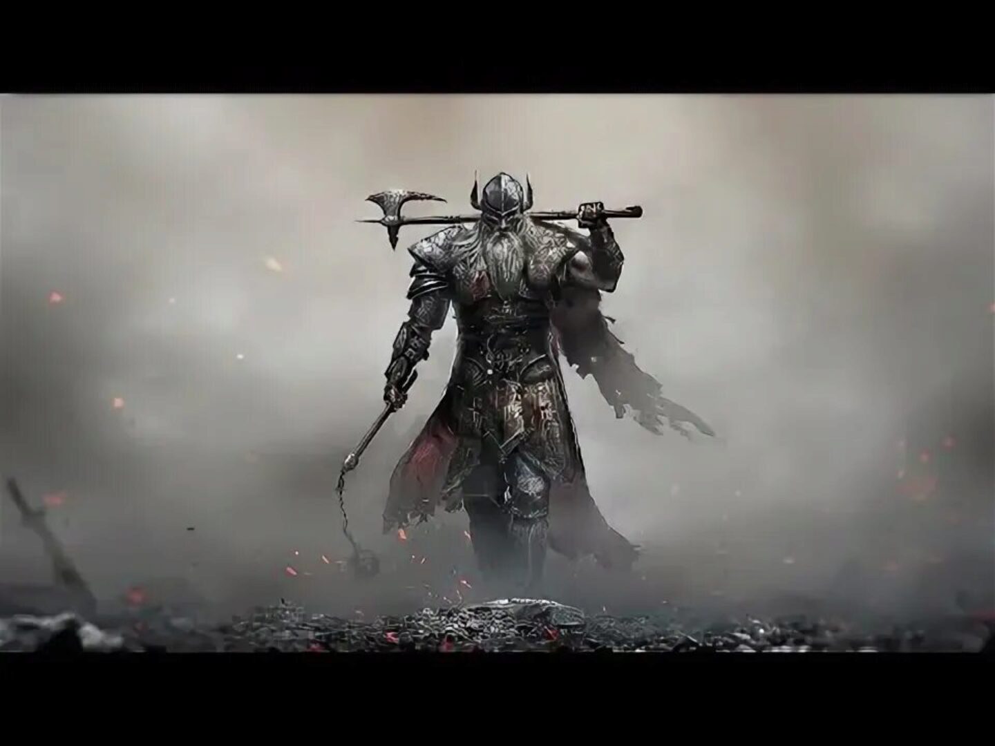 [Amalgama] Северная традиция (Пан Тадеуш)