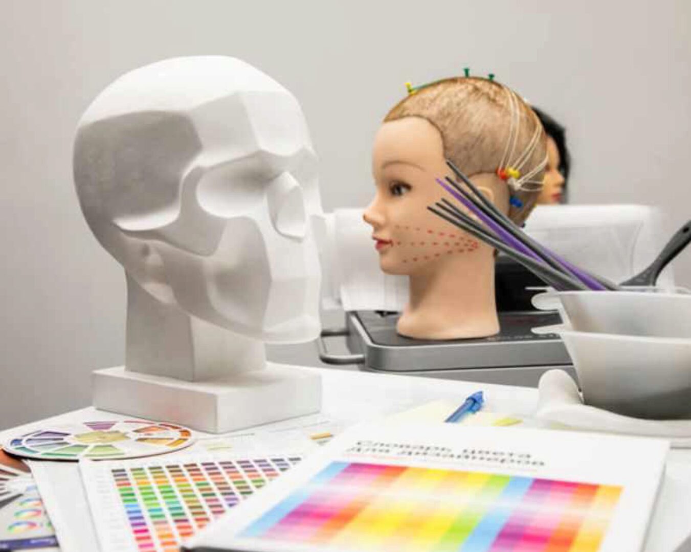 Дневник колориста (Sointera)