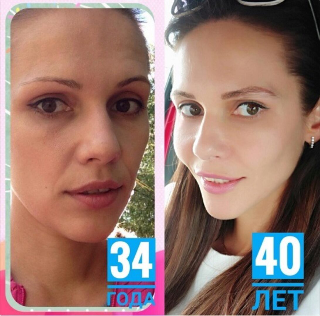 [mashulevich]  Новая Я: Шея Осанка Лицо. Тариф «Всё сама» (Мария Романова)