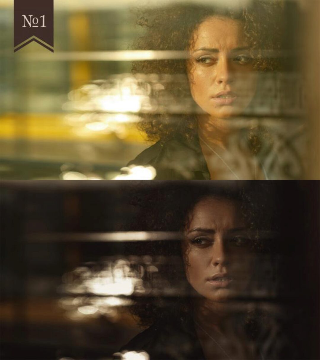 Серия видео уроков по обработке фотографий (Сергей Спирин)