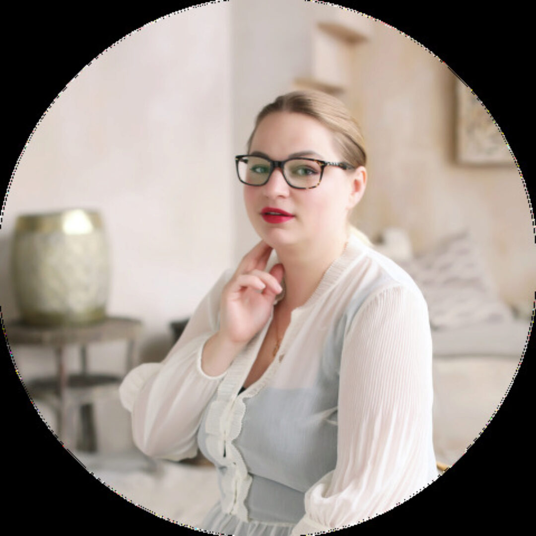 Мама. Путь освобождения (Ольга Фахрутдинова)