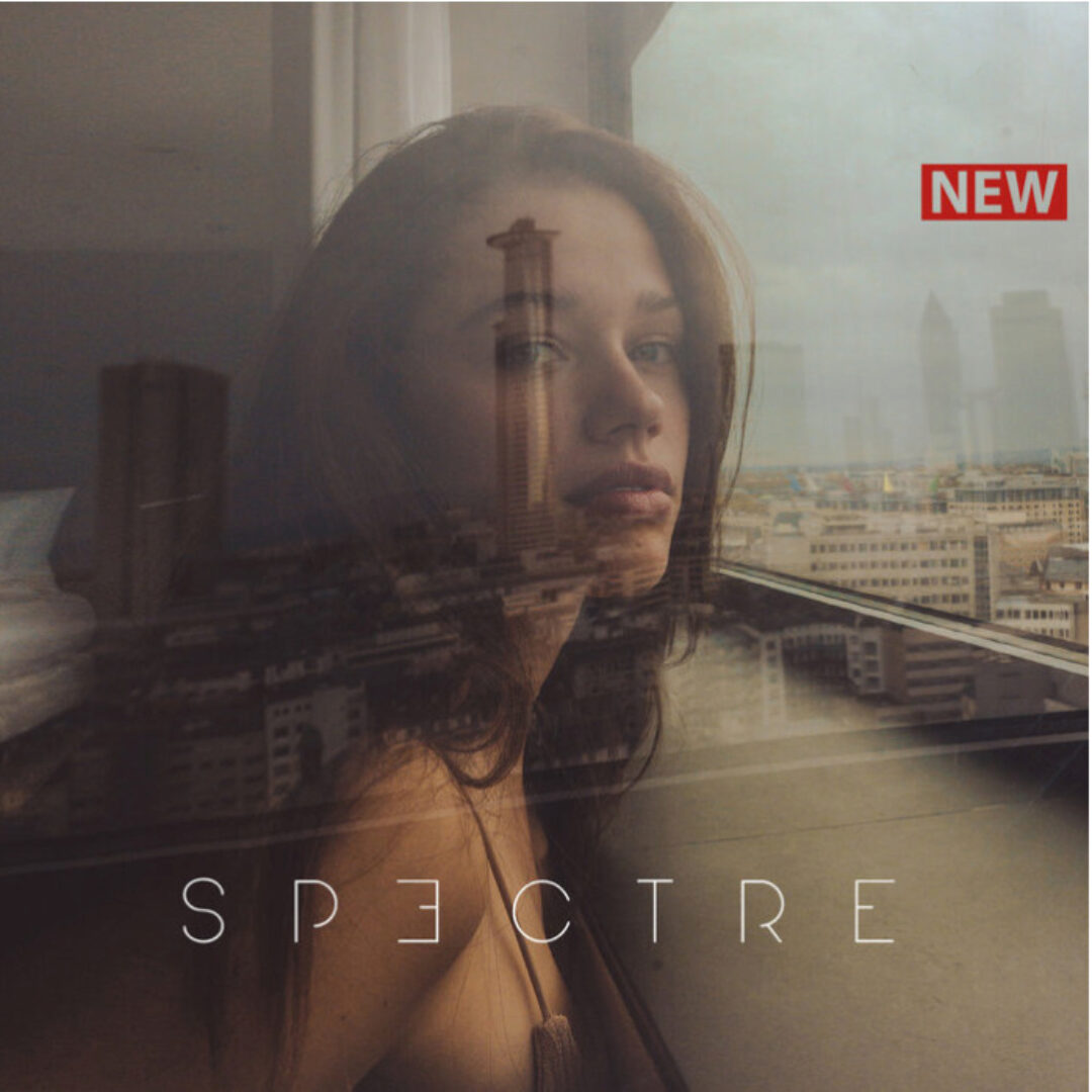 Spectre Preset Pack (Kai Böttcher)