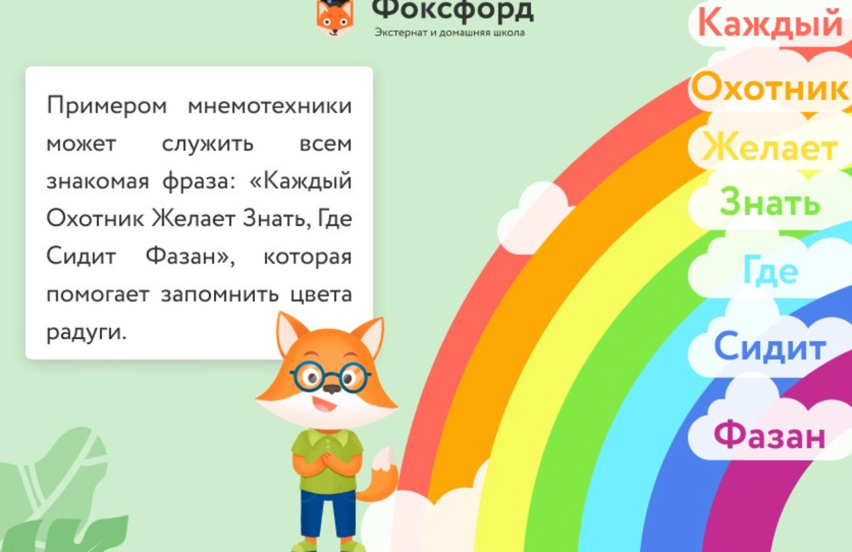 Мнемоника. Техника эффективного запоминания (Оксана Солодина)