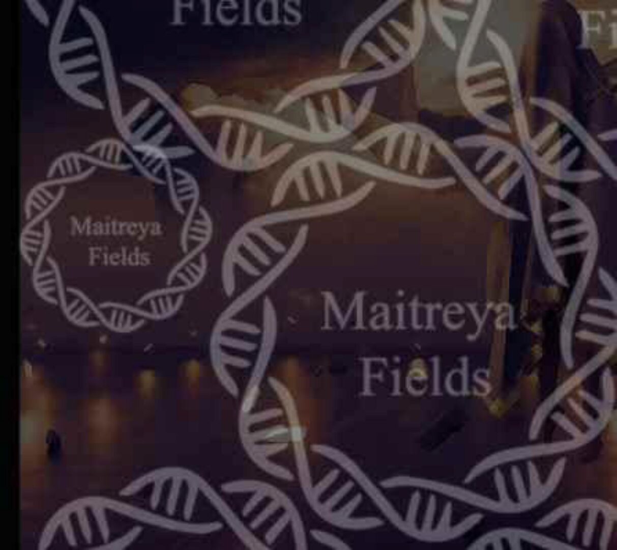 [Maitreya Fields] DM: SBR Часть 1: Предки и ДНК