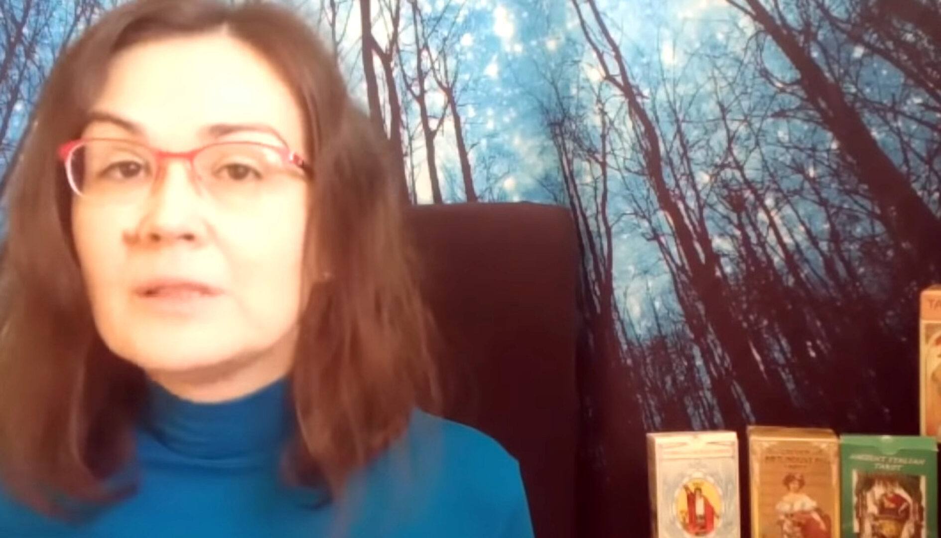 Таро. Работа, карьера, финансы (Елена Ледней)