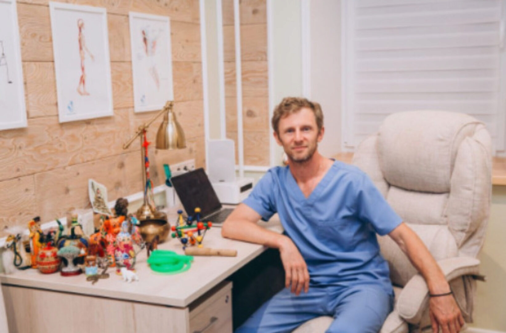 SOS: Холка и осанка (Владимир Животов)