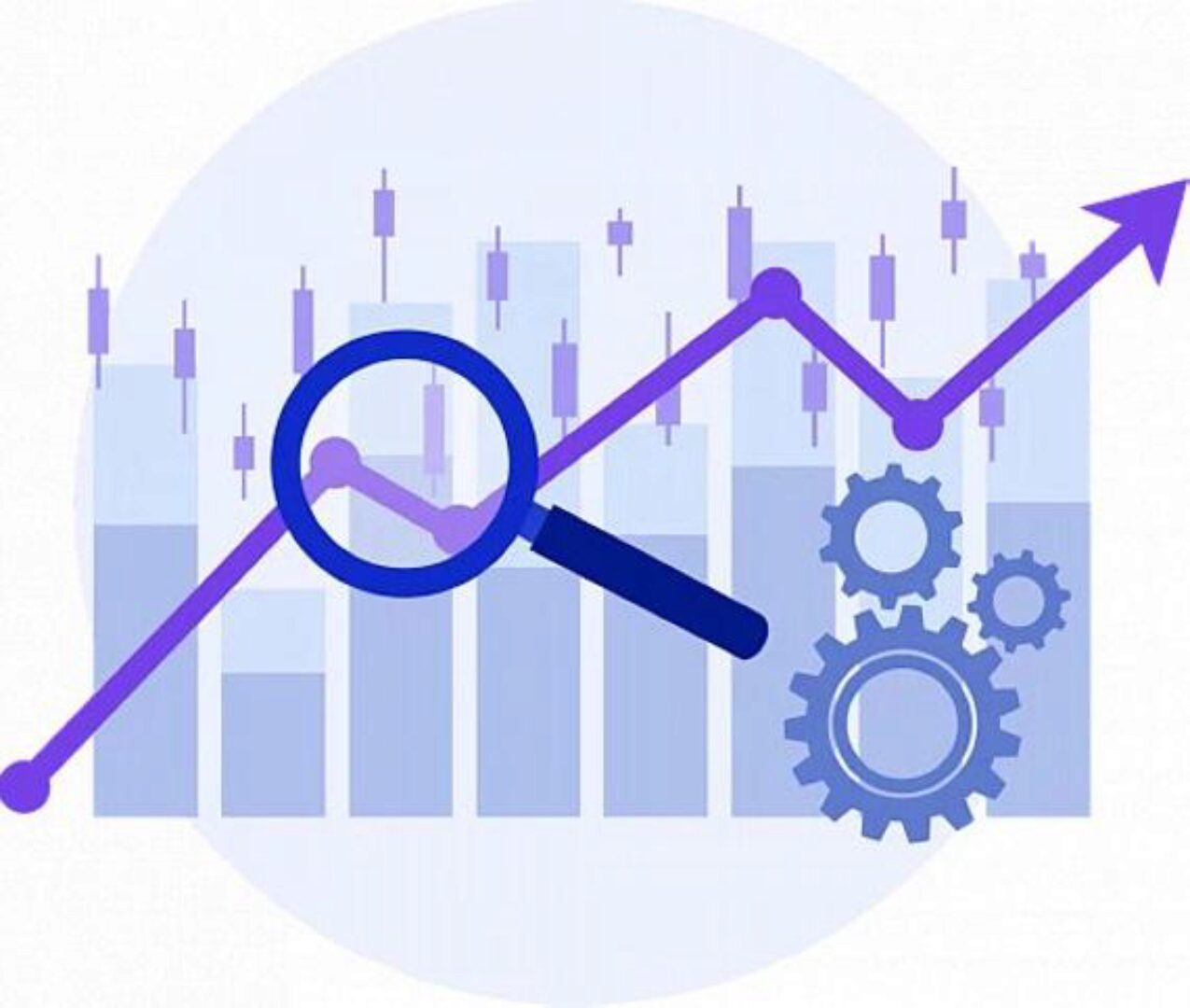 [Vesperfin] Практикум. Пишем стратегию. Второй поток (Арина Веспер)