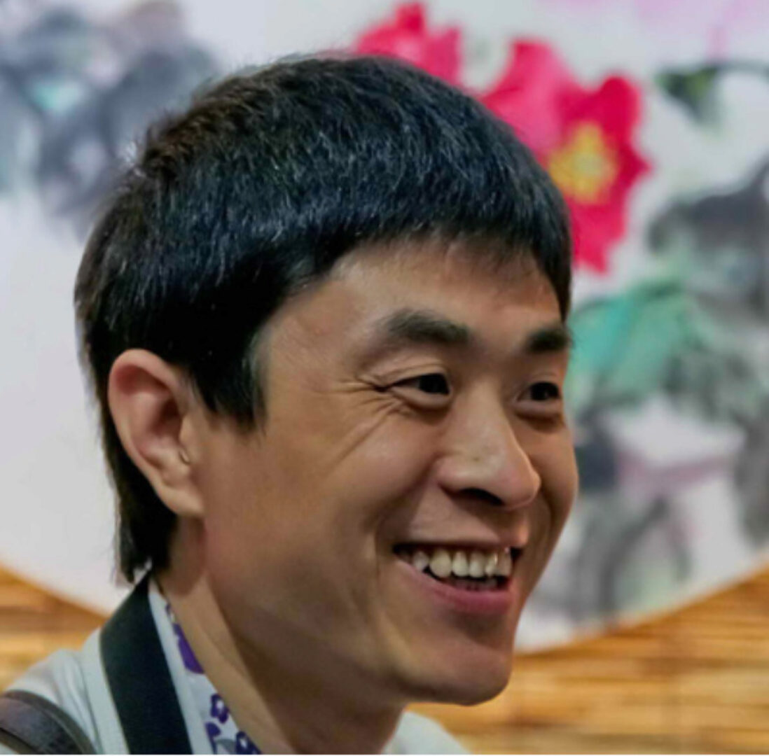 Семинары по Чжунгун Цигун I и II ступени (Чжан Пэнфэй)