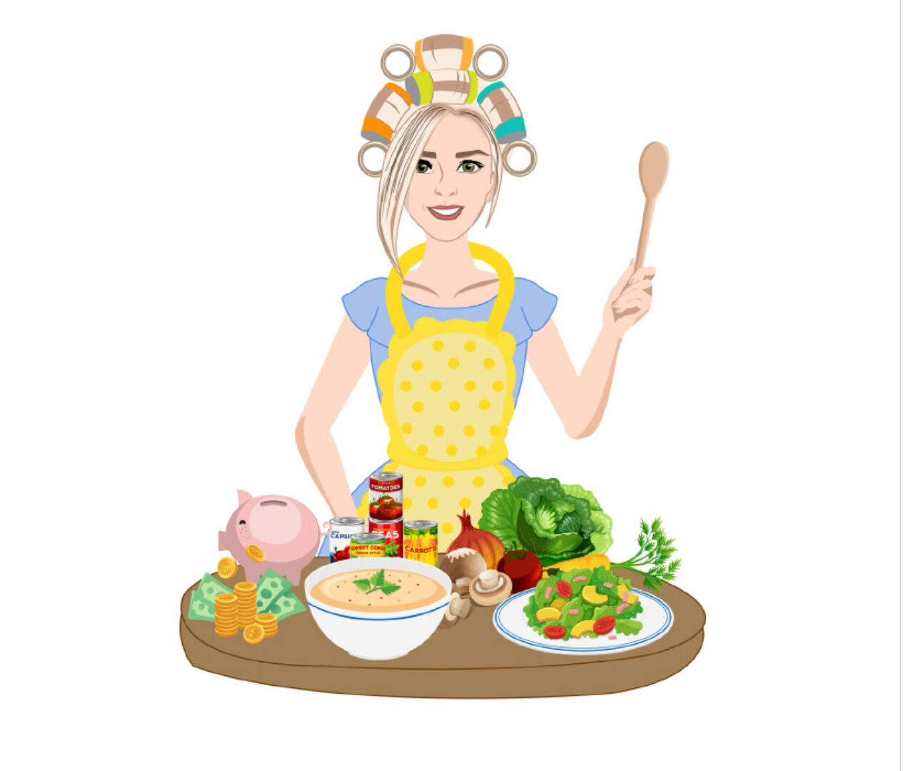 [fit-menu] Семейный бюджет на 1500ккал (Евгения Уварова)