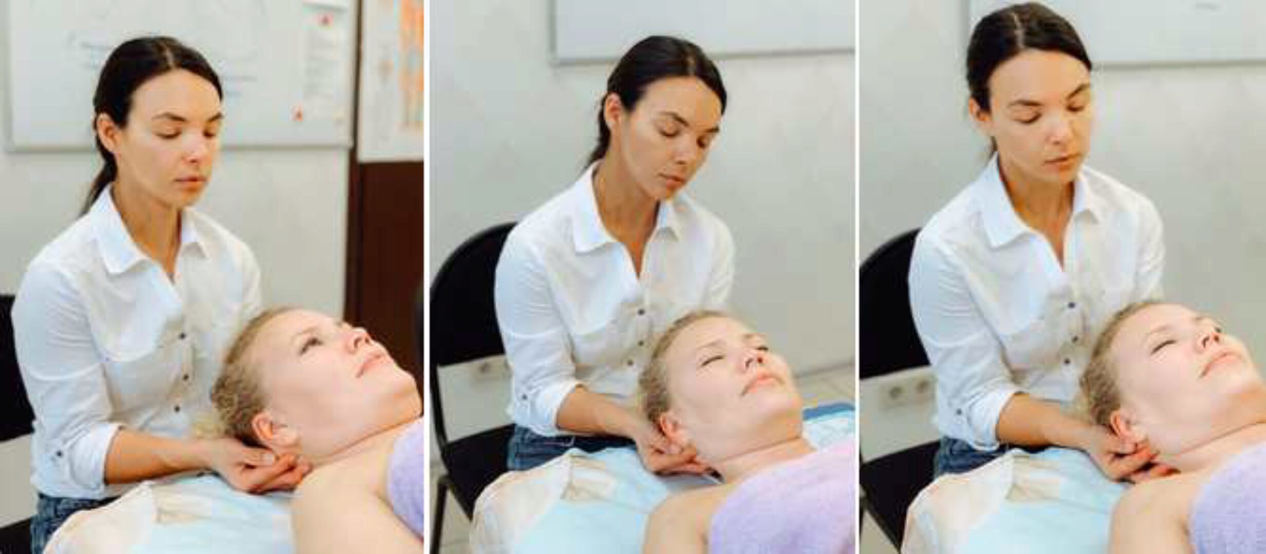 Тайский массаж лица 2019 (Дмитрий Лаптев)