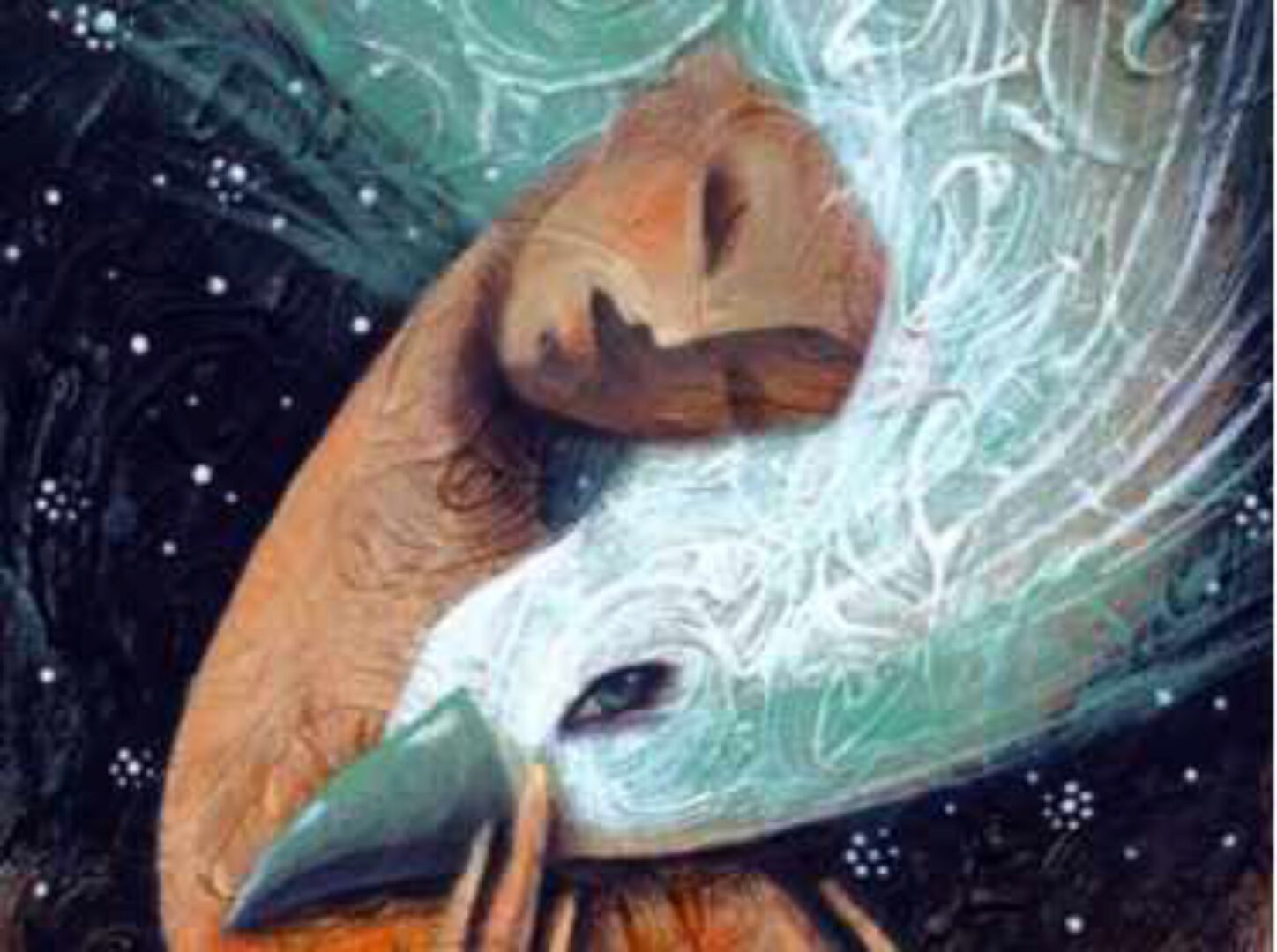 [EduNote] Расщепление и проективная идентификация. Как достичь интеграции и постичь конечность времени?! (Олег Аксиненко)