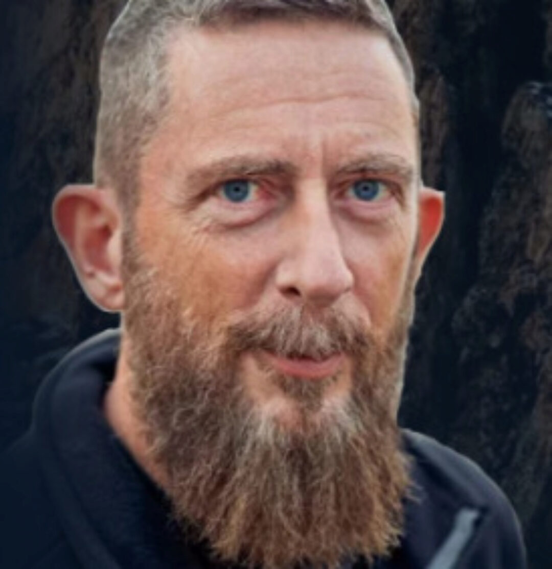 Обучающая программа из 9-ти модулей. 1 модуль (Даан Ван Кампенхаут)