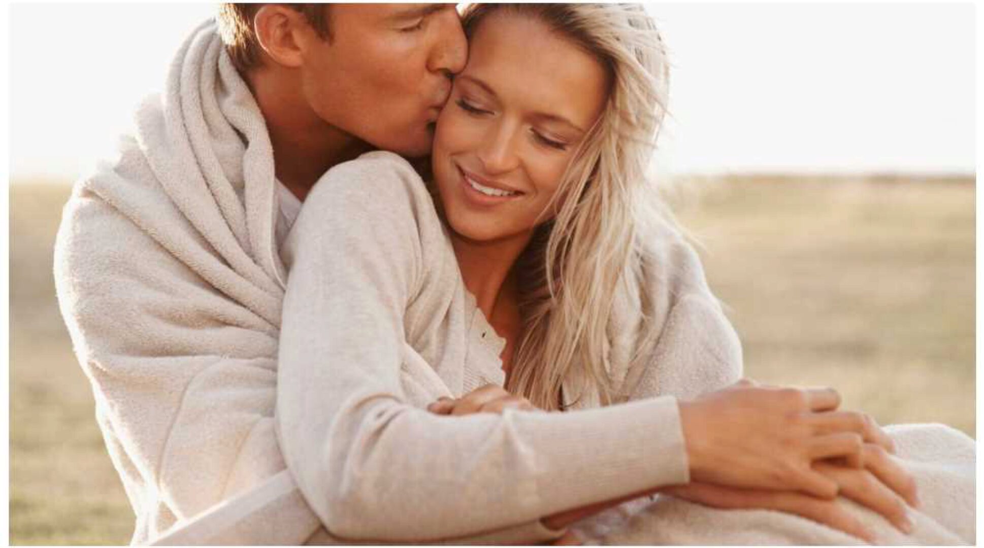 Сакральная геометрия отношений мужчины и женщины (Светлана Олейник)