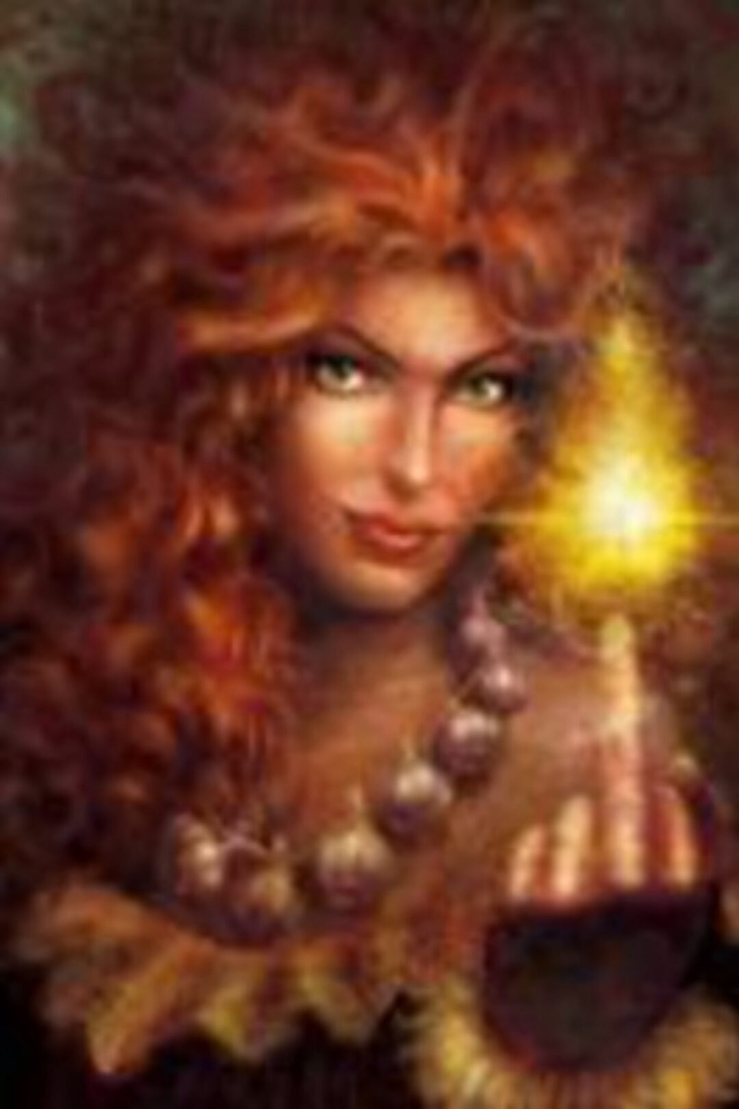 Семинар «Иконы БМ Нерушимая Стена и Милующая» (Светлана Соколова)