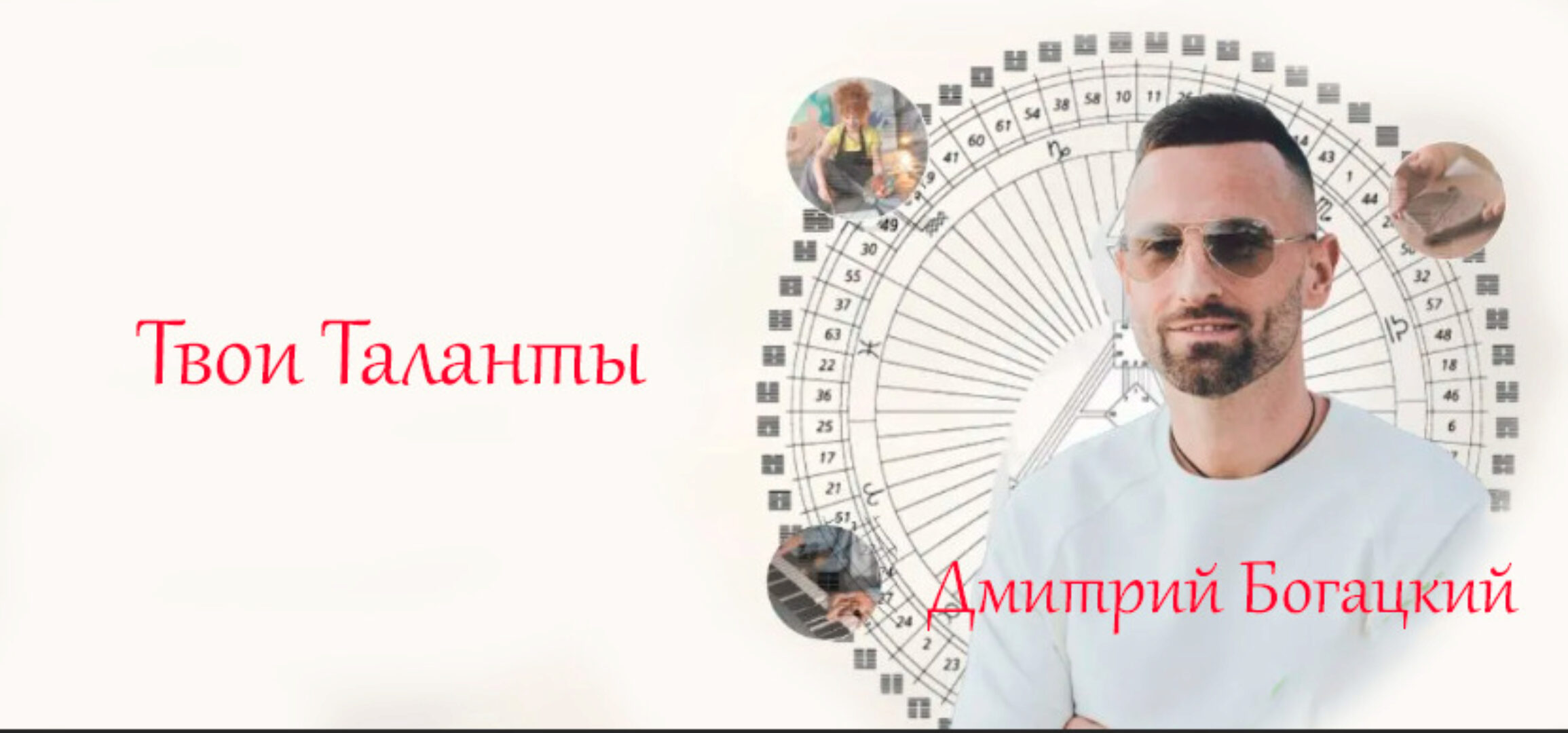 Твои Таланты (Дмитрий Богацкий)