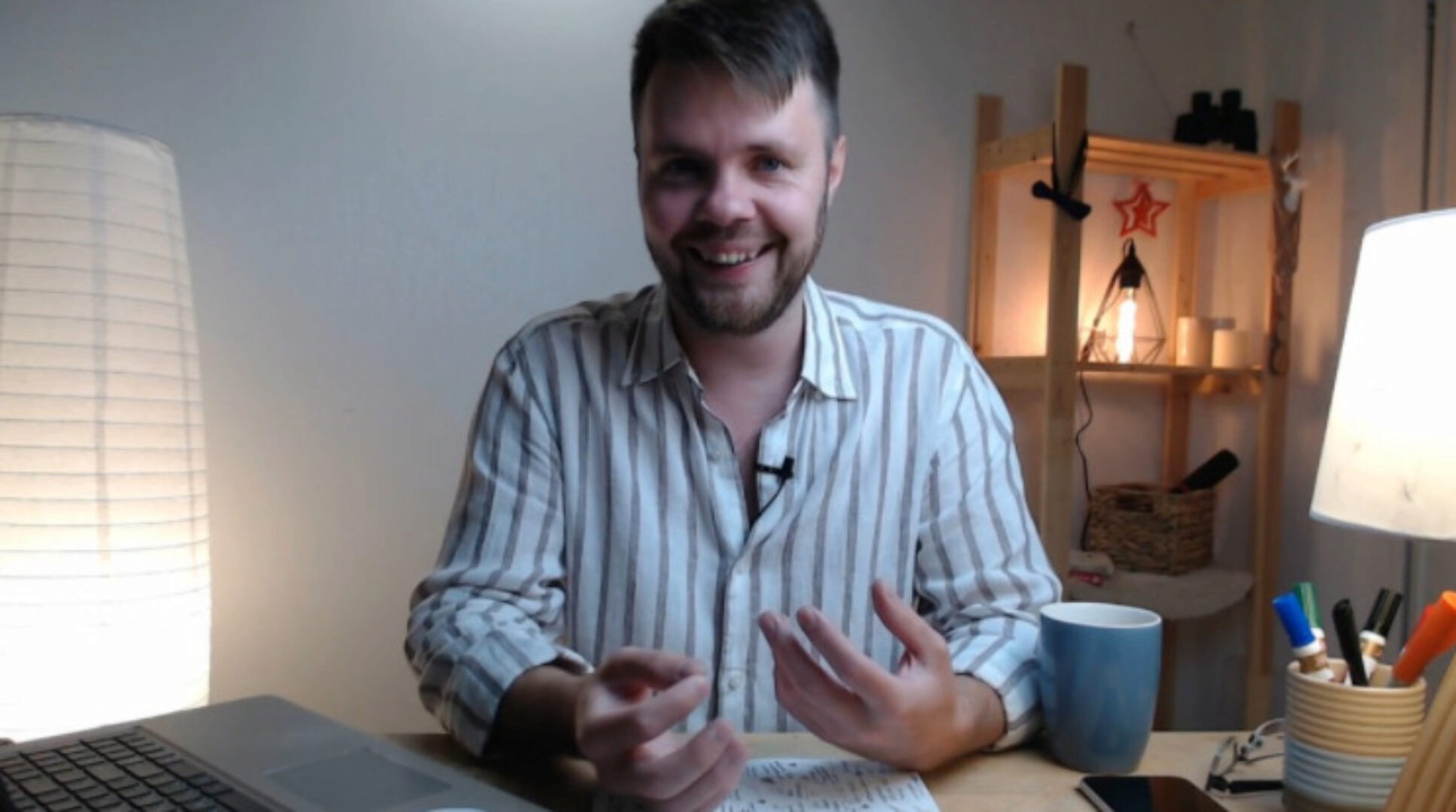 Как психологу написать идеальный пост «О себе» в ВК (Кирилл Терехов)