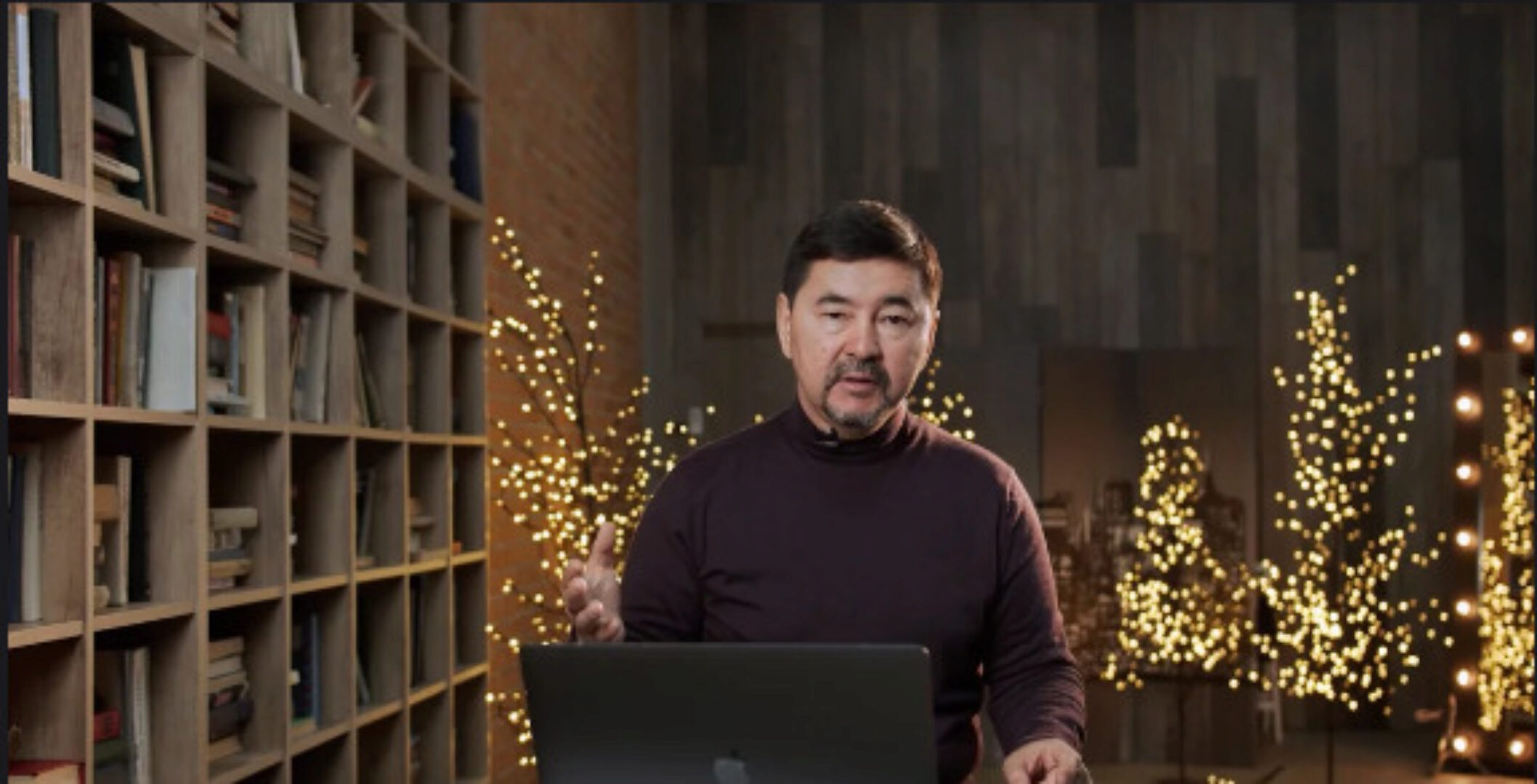 Результативность (2021) (Маргулан Сейсембаев)