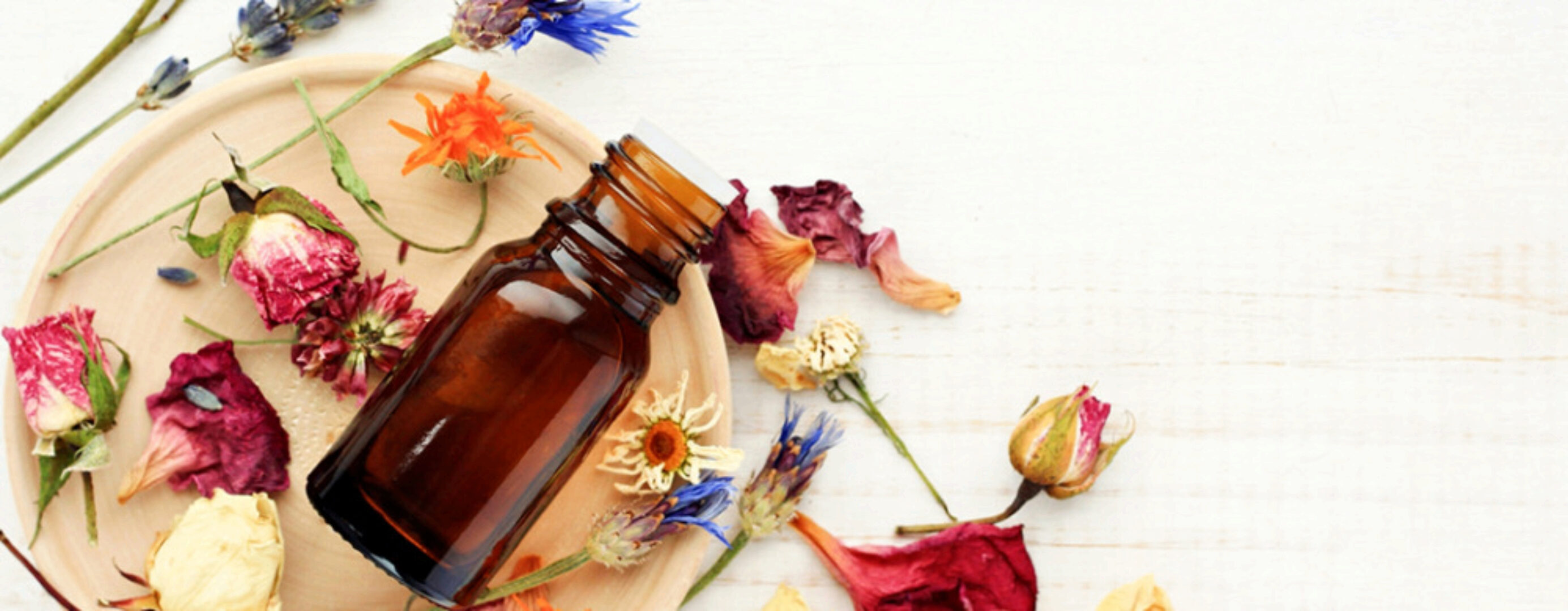 Мир ароматов - часть 1 (курс Натуральная парфюмерия) (Анна Семенова)