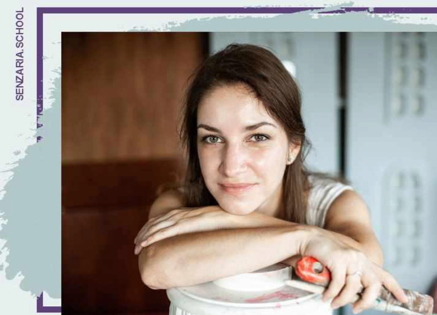 Обучающий марафон Зимняя сказка (Кристина Елизарова)