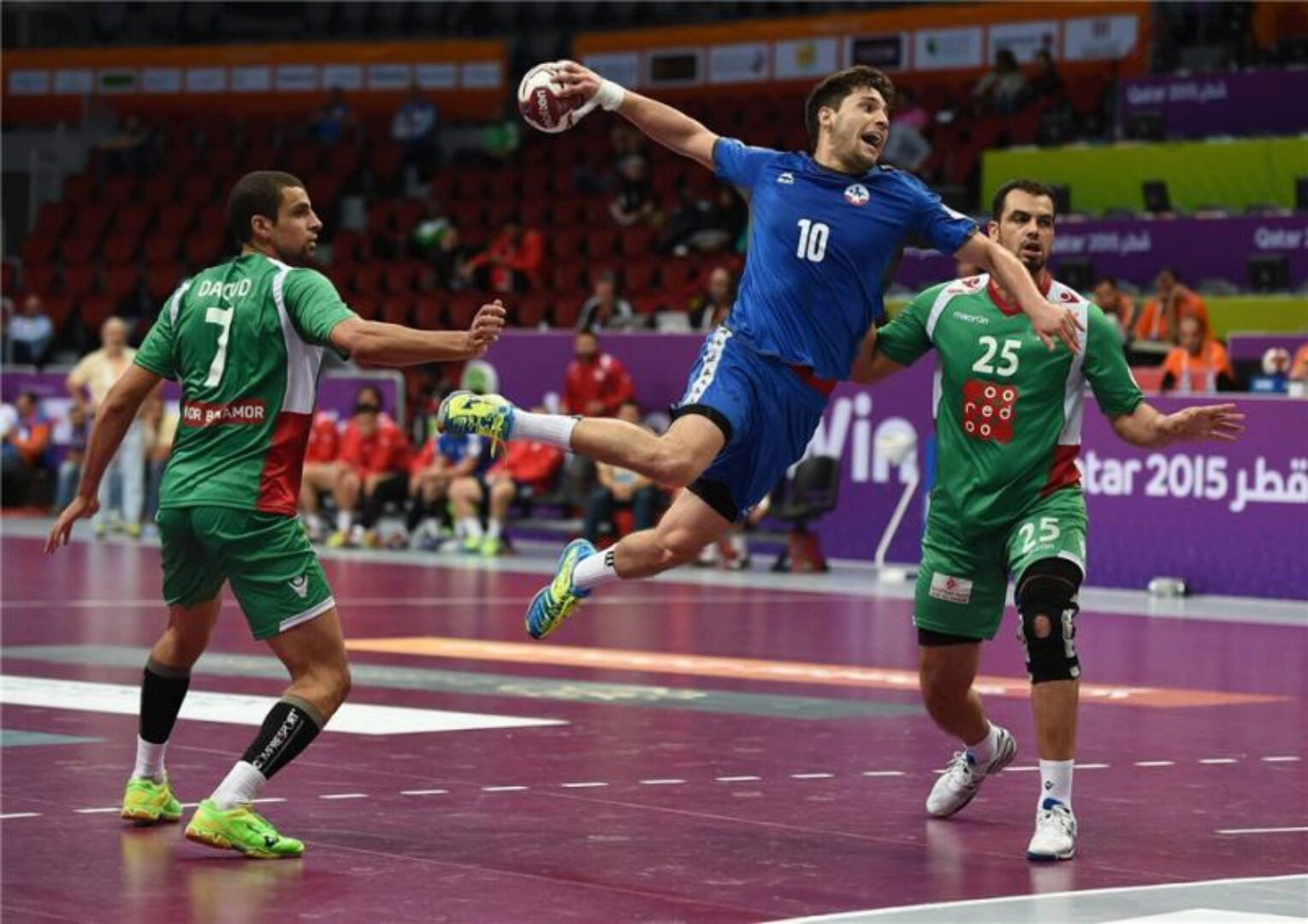 Прибыльная стратегия на гандбол. Гандбол 21 (Максим Валунов)