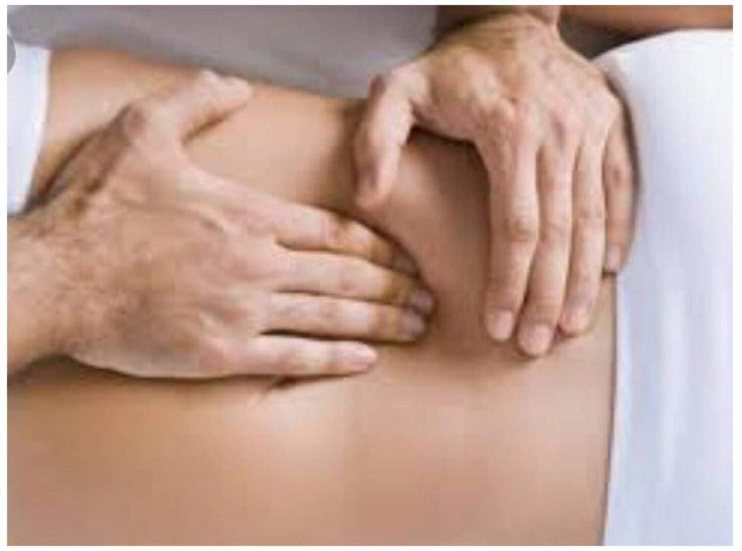 [Ревитоника] Висцеральный самомассаж живота «Мягкий живот» , Шаг №1 (Лилия Гарипова)