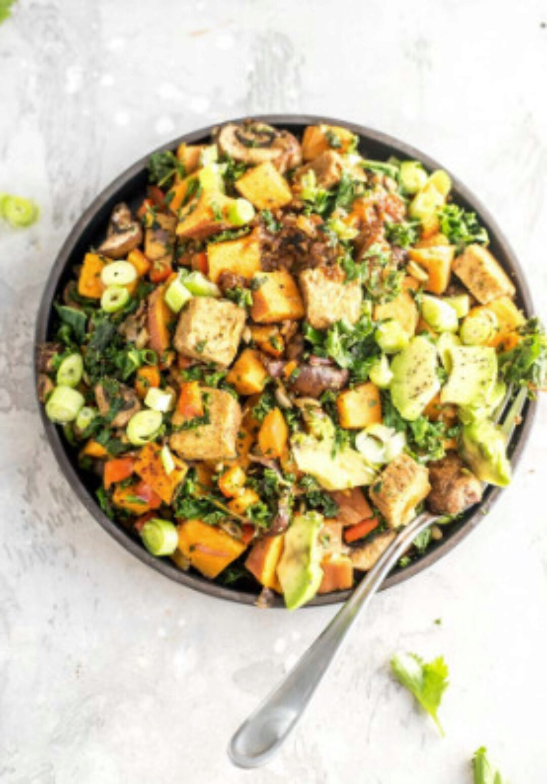 Меню для аутоиммунного протокола на 10 дней (Анна Павлычева)