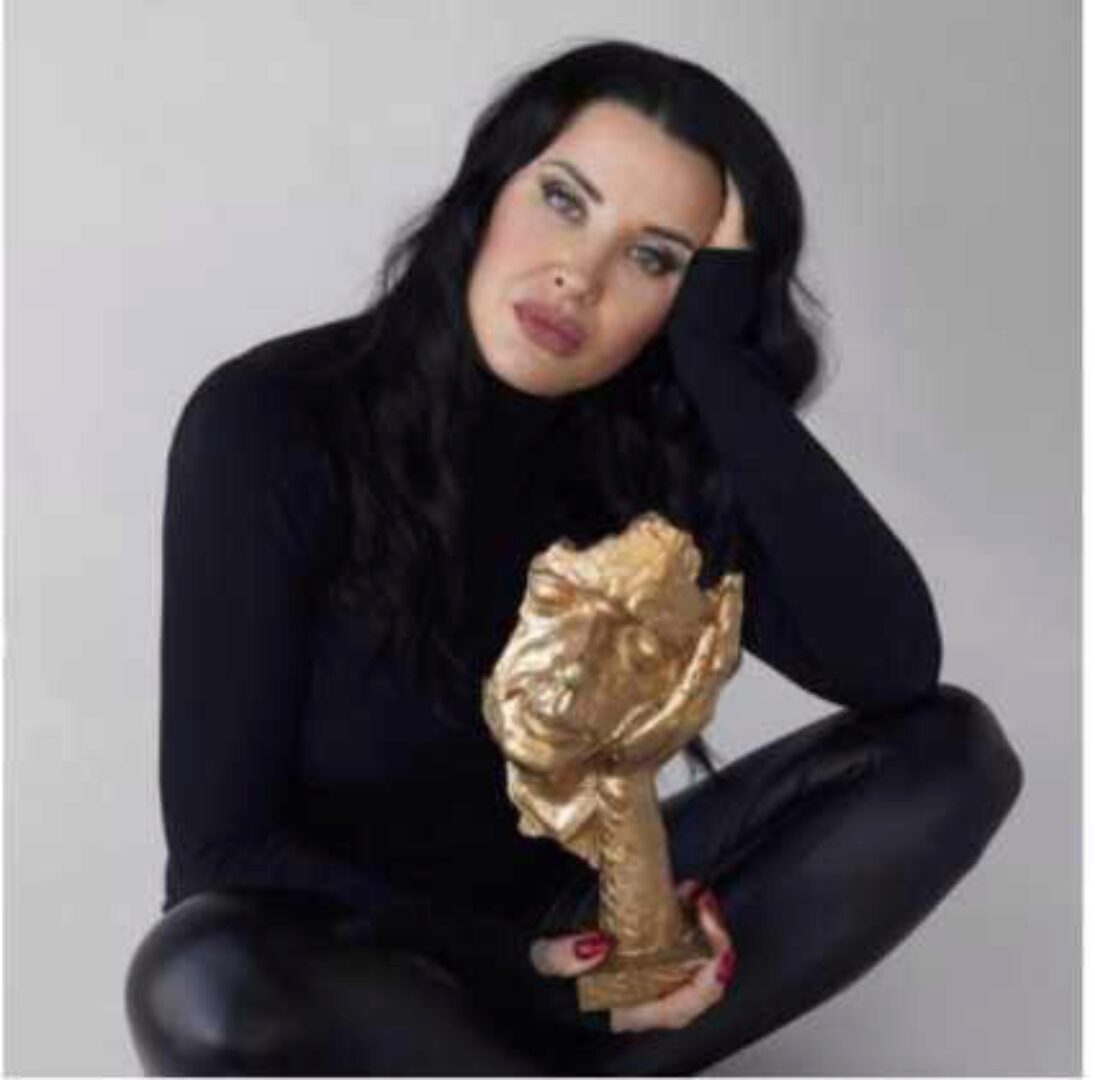 Перепиши свою судьбу (Жанна Абрамова)