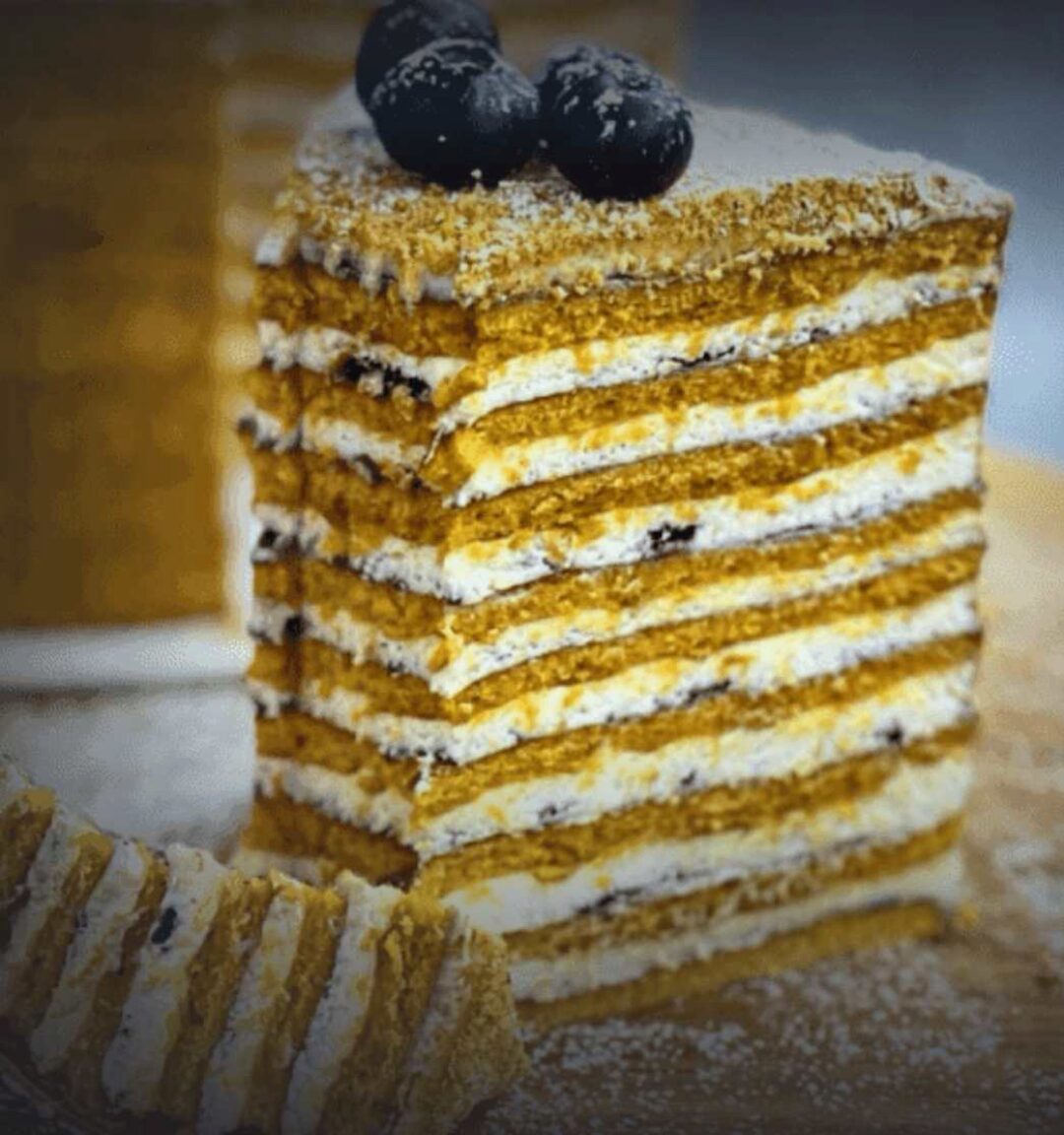 [Волшебники изумрудного города] Медовики (Николай Гагарин, Артем Валентинов)