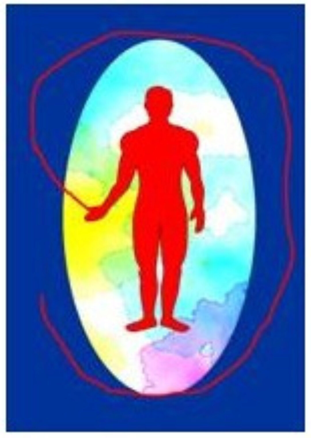 [Ассоциация Атлантида] Зов - видеозаклинание