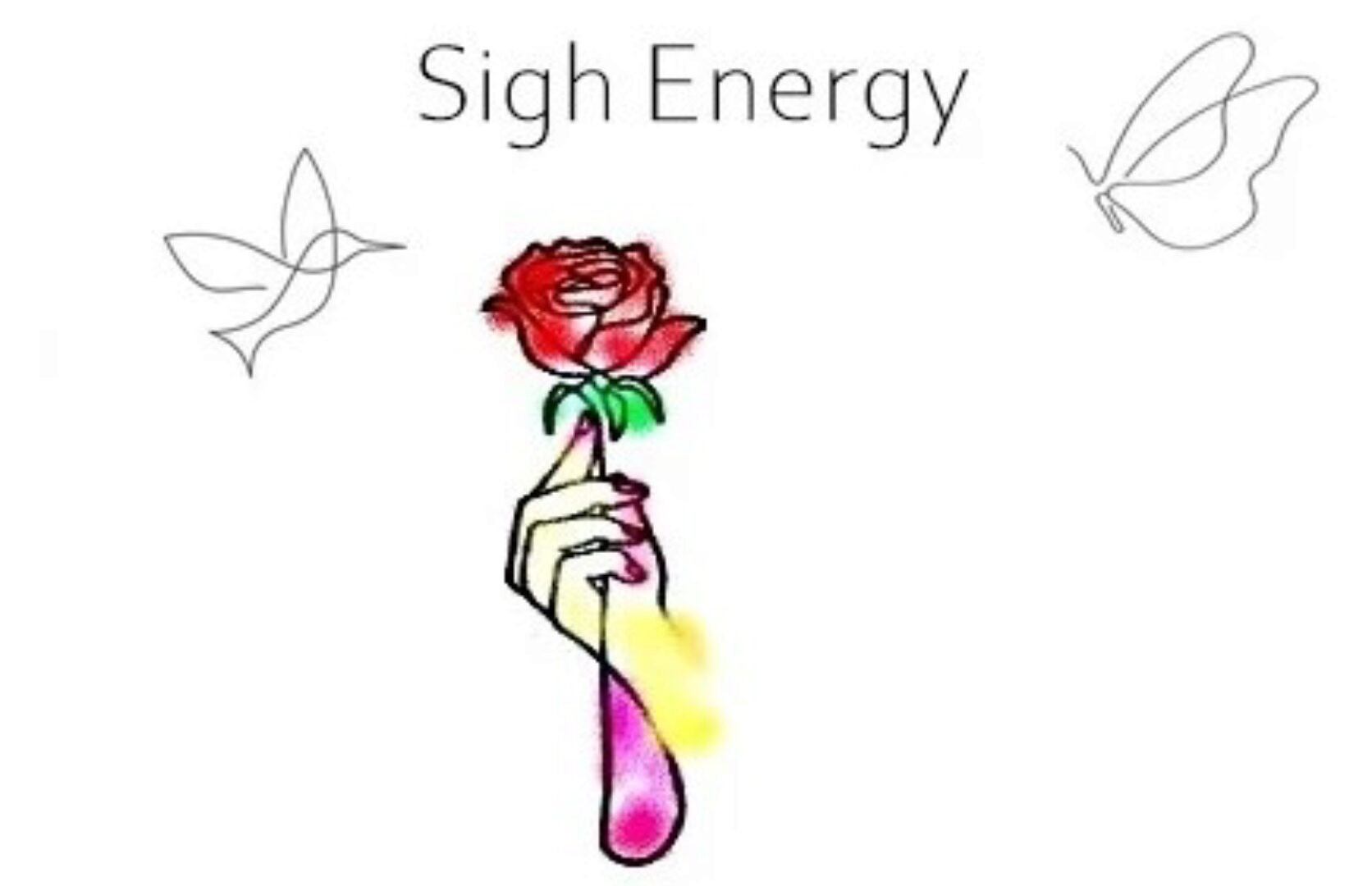 [Sigh Energy] Сверхбыстрая регенерация клеток