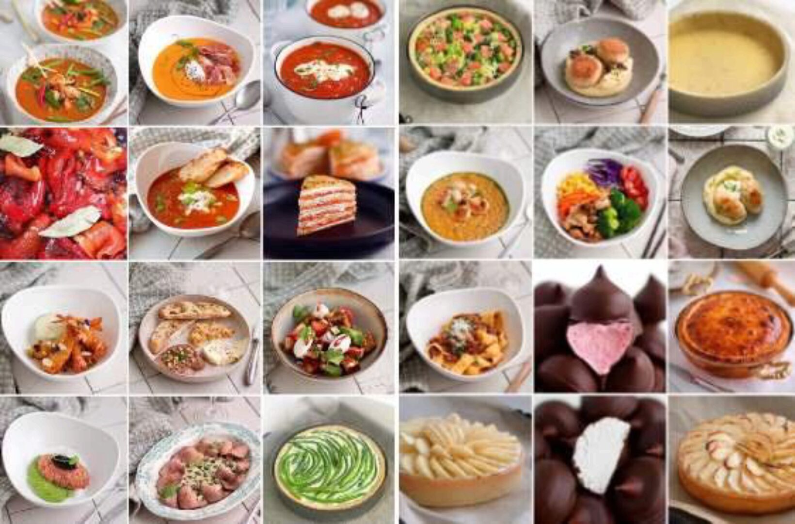 [pollykosheleva] Сборник рецептов День Рождения Поли (Полина Кошелева)