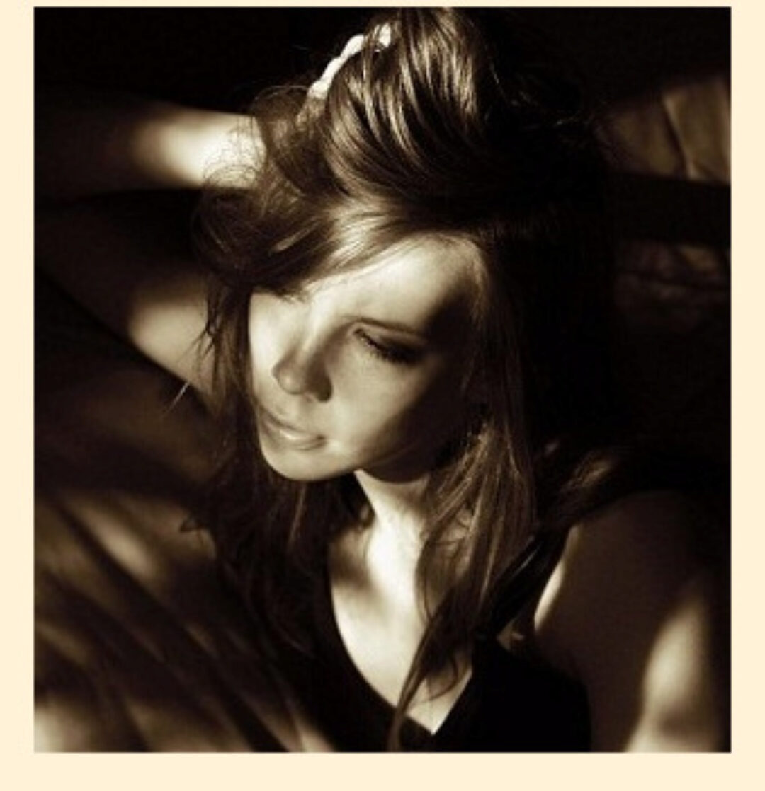 Любовная зависимость. Страсть или болезнь? (Ирина Юр)