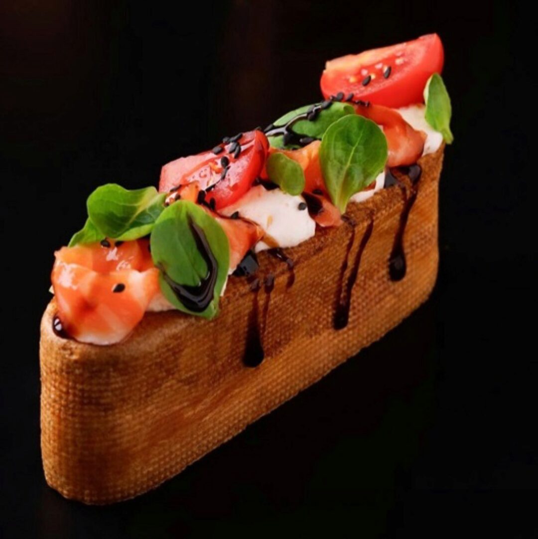 [tuleneva.bakery] Корпусные эклеры (Дарья Тюленева)