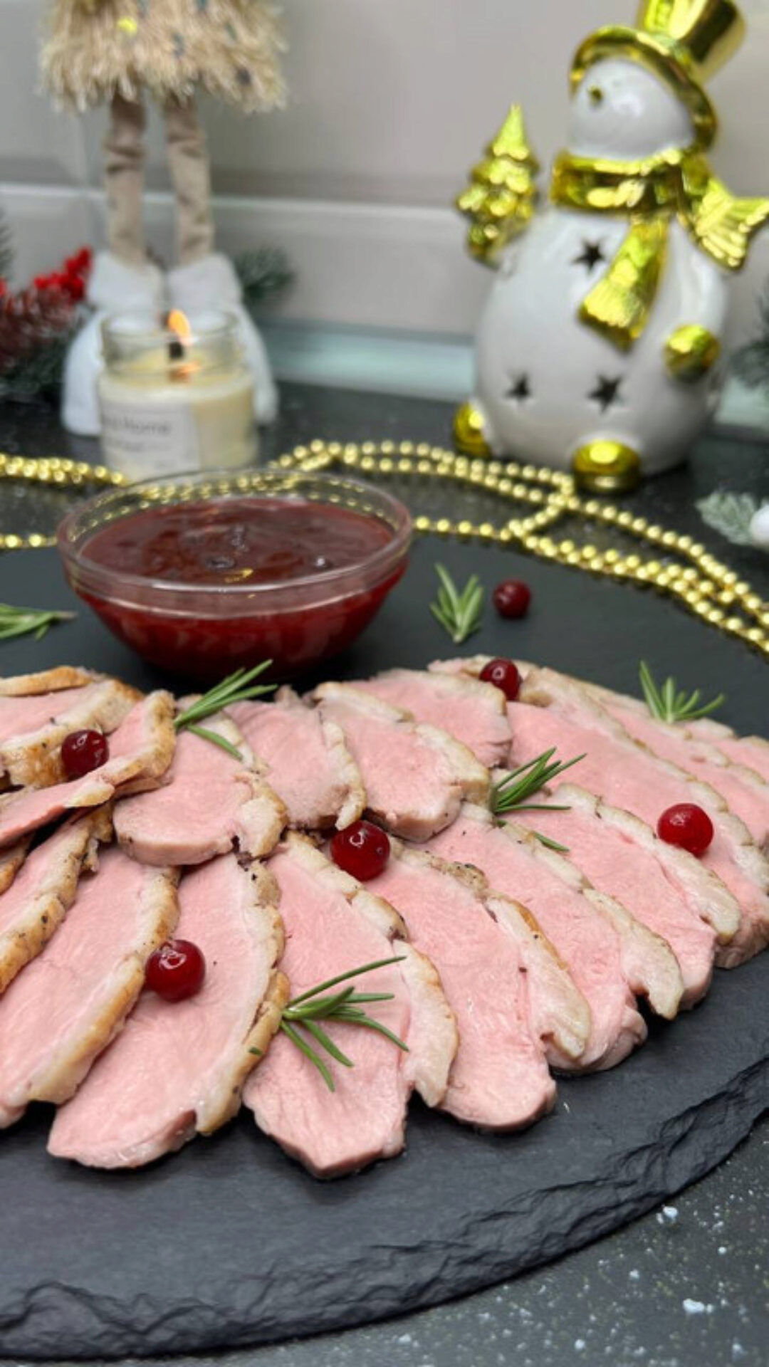 Новогодний сборник рецептов от Zmievskie (Дмитрий Змиевский)