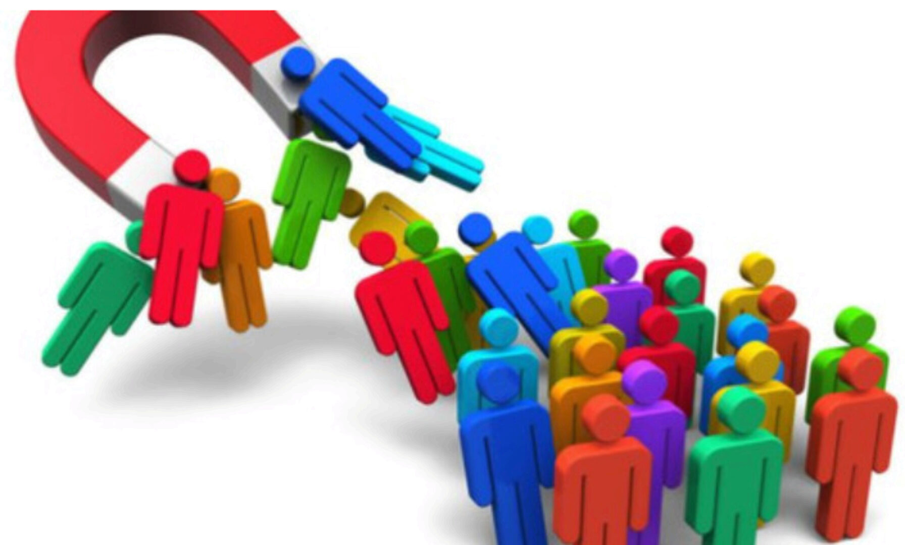 [Волшебный Лотос] Магия Привлечения Клиентов (Лавиния Сина Шендрей)