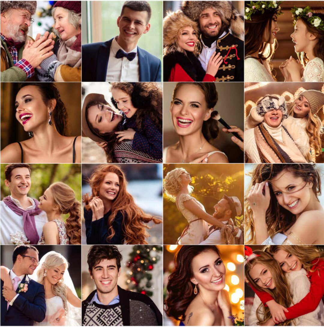 Психология общения с клиентом на съемке (Лена Смирнова)