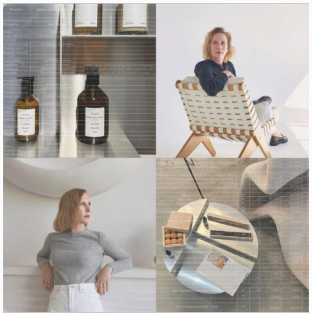 Таблица бюджета + поставщиков + чек лист + анкета (Светлана Мамаенко)