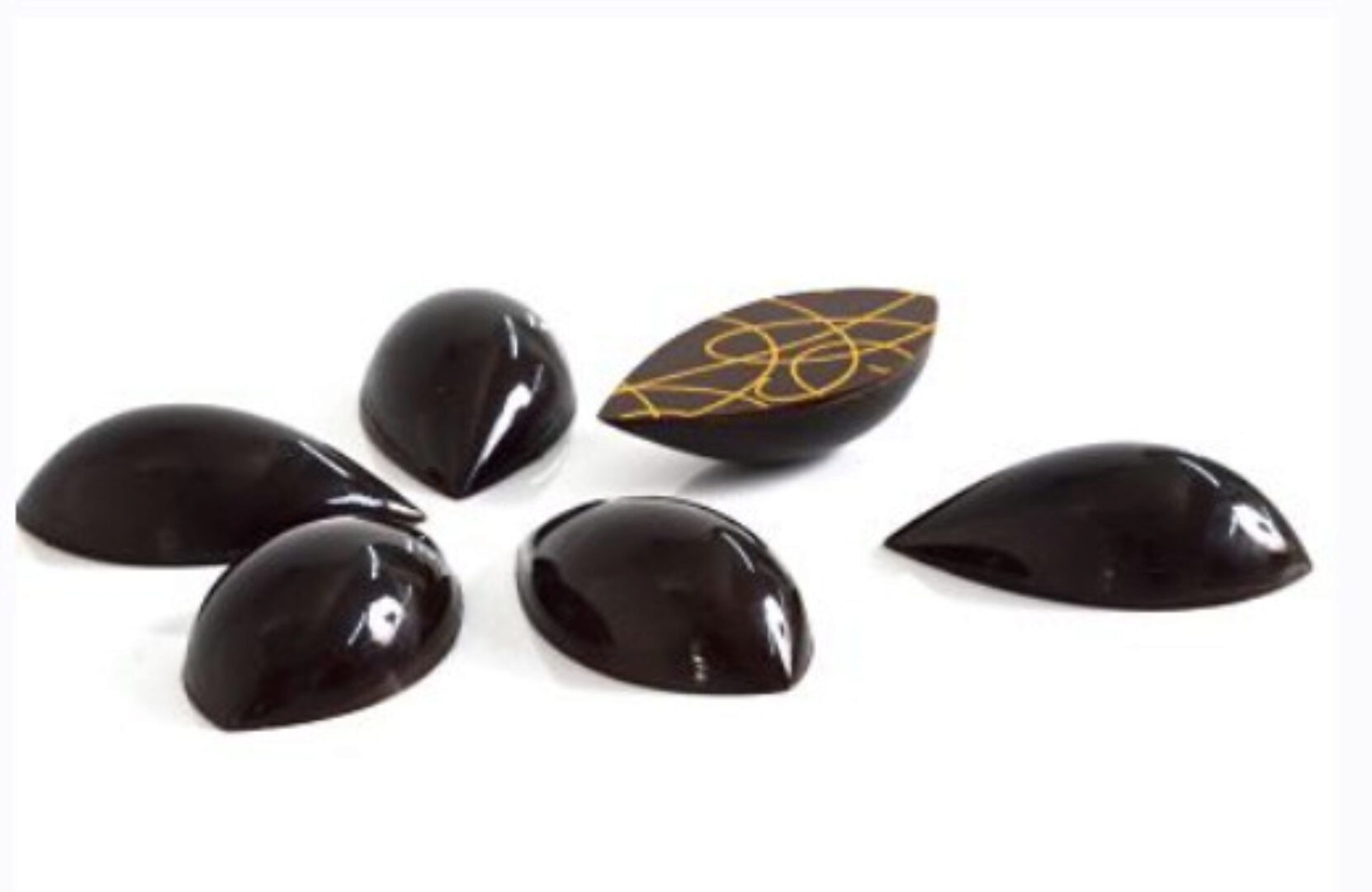 [PastryCampus] Корпусные Конфеты (Мария Селянина)