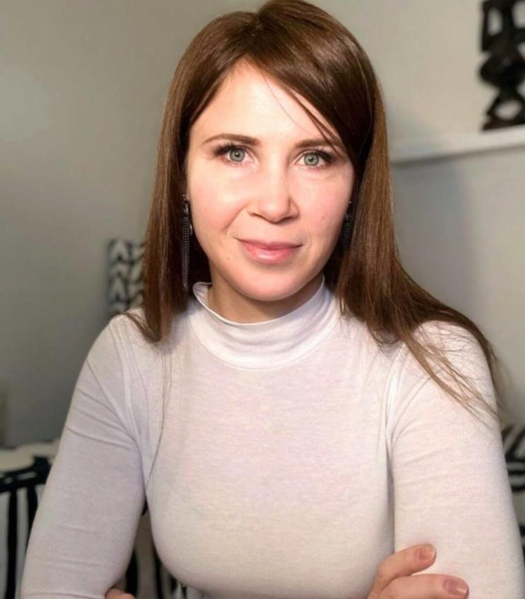 [EMDR SPB] Использованный ребёнок. Нарциссическая личность в EMDR-терапии (Наталья Помельникова)